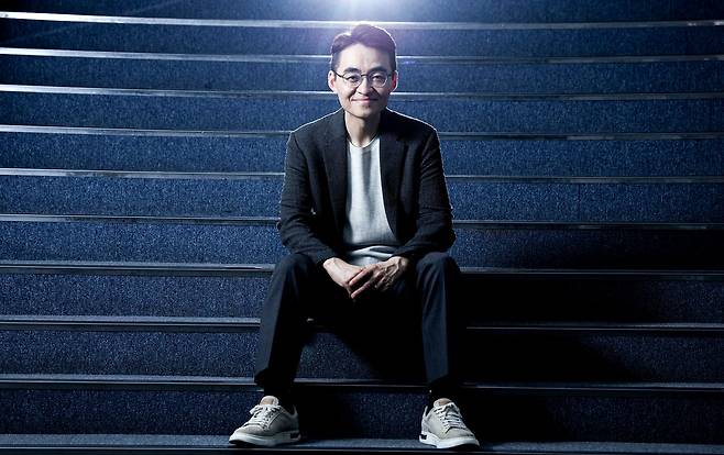 염 이사가 매일 실천하는 '성공하는 투자'의 비결은 다름 아닌 '공부 루틴'이다. 김경록 기자