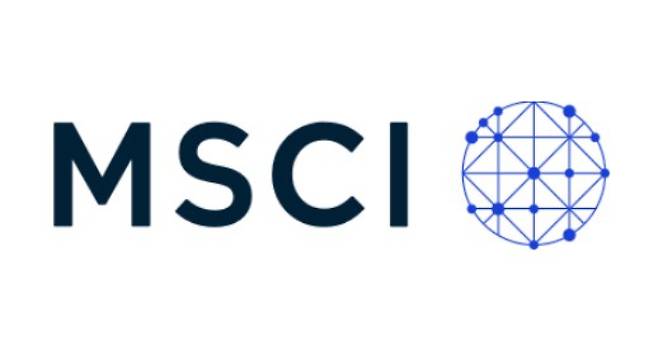 MSCI 제공