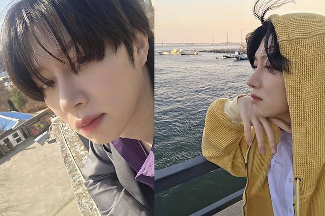 Super Junior member Kim Hee-chul has shared his feelings following the defeat against South Africa in the group stage of the 2026 CONCACAF World Cup. Kim Hee-chul expressed his disappointment by posting a message stating that he could not stop being angry after checking the match results in the morning.Under the leadership of head coach Hong Myung-bo, the South Korean national team played their third group stage match against South Africa but lost 1-0. With this result making the teams advancement to the Round of 32 uncertain, many football fans are expressing their regret.