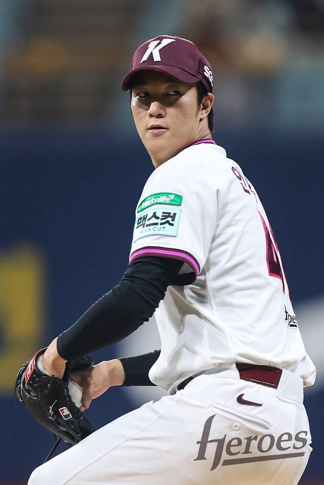 사진 제공=키움 히어로즈