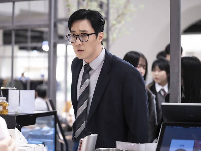 최민식→소지섭, 넷플릭스 올여름 신작 라인업 공개 (제공: 넷플리스)