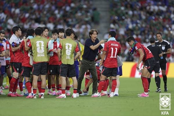 사진=대한축구협회 제공