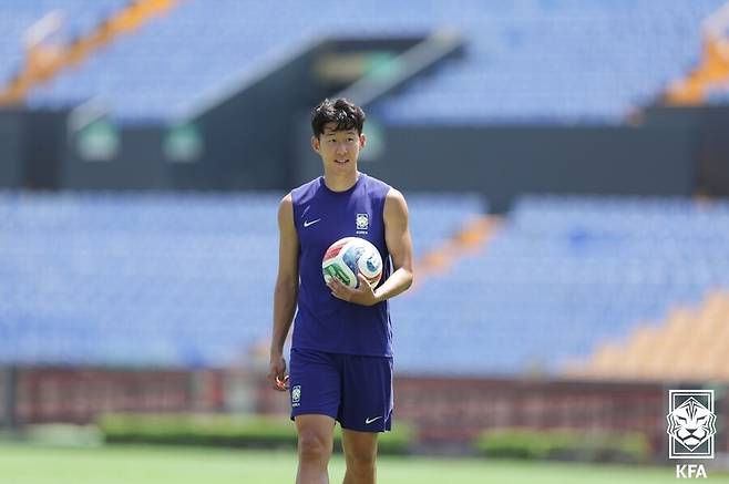 ▲ ⓒ대한축구협회