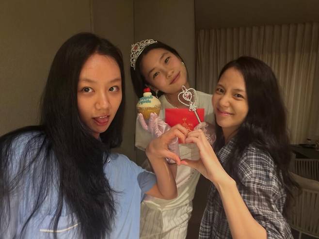 ▲ 출처|혜리 인스타그램