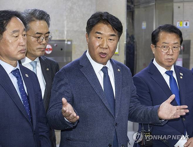 더불어민주당 이기헌 의원 [연합뉴스 자료사진]