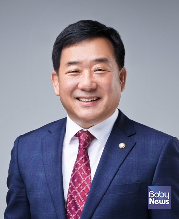 박성민 국민의힘(울산 중구) 의원. ⓒ박성민 의원실