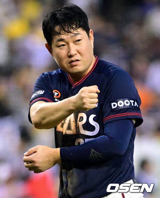 OSEN DB