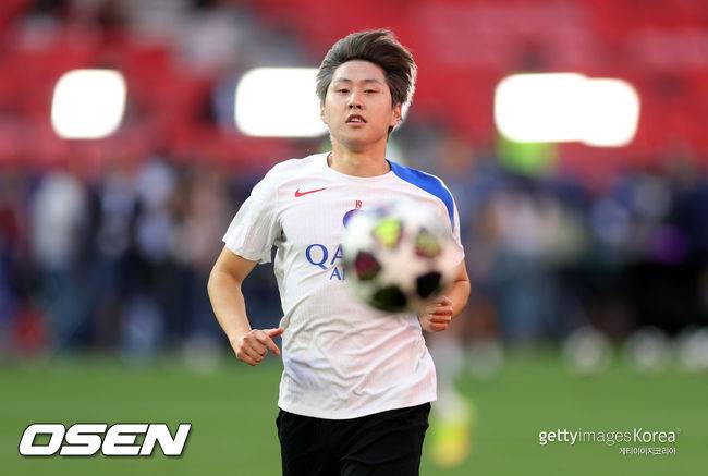 [사진] ⓒGettyimages(무단전재 및 재배포 금지)