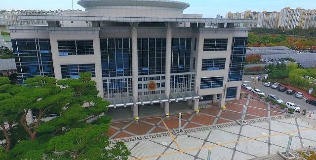 전북도의회 전경./이인호 기자