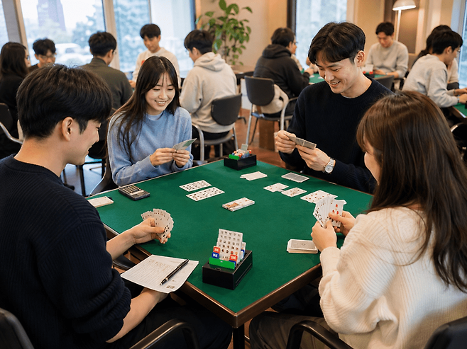 고독감에 빠지기 쉬운 2030 세대의 브리지 유입도 과제로 꼽힌다.&nbsp;