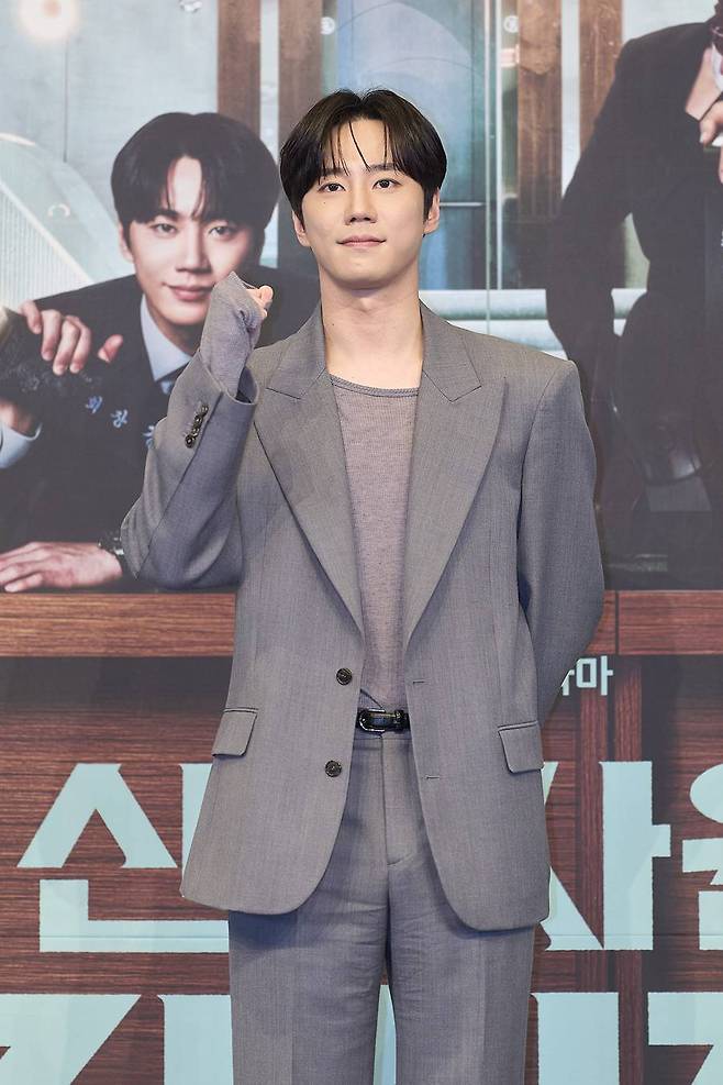 ▲ 이준영. 제공| JTBC \'신입사원 강회장\'