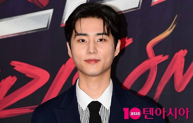 데이식스 영케이가 공식 행사에 참석했다./사진=텐아시아DB