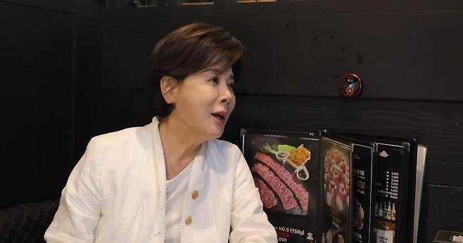 출처:채널 '웬만해선 정수를 막을 수 없다'