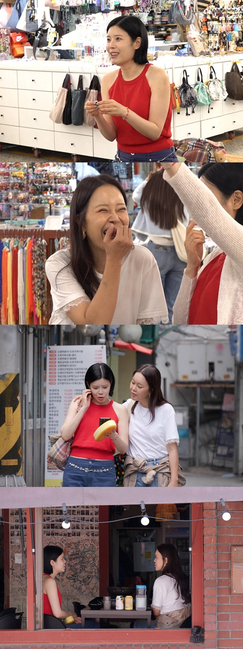 미우새 린. 사진| SBS