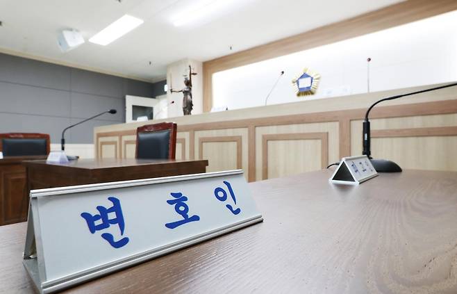 (자료사진) 9일 경기 안산시 단원구에 위치한 소년전담 시범운영기관이 공개되고 있다. 법무부는 최근 급증하는 촉법소년 범죄에 체계적으로 대응하고, 비행 초기 단계부터 재범 가능성을 차단하기 위한 ‘촉법소년 등 소년재범률 감소 추진전략’을 이날 발표했다. 2026.6.9 뉴스1
