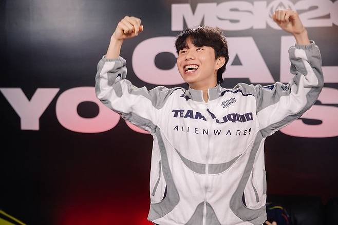 라이엇 게임즈 제공