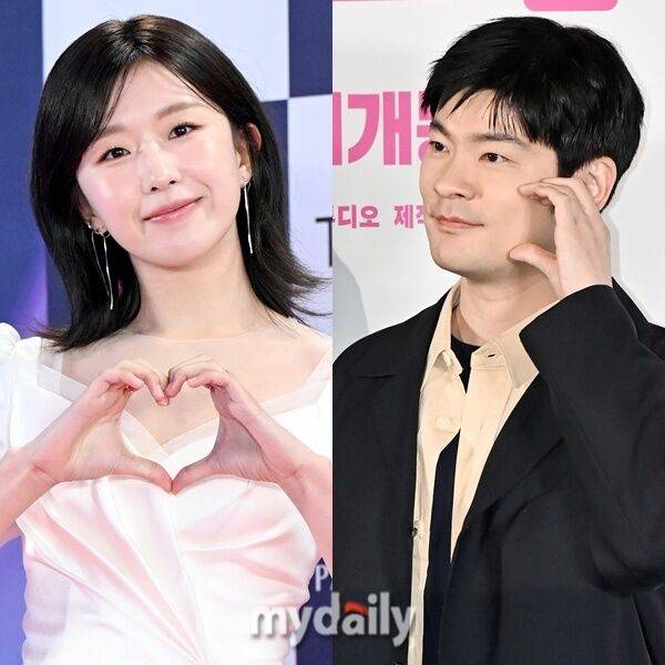 윤가이·장기하 / 송일섭 기자