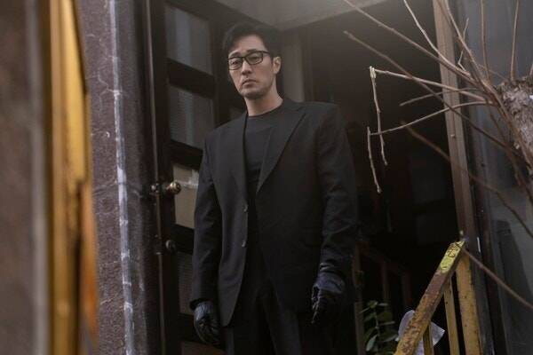 SBS 금토 드라마 ‘김부장’의 스틸컷. 사진 제공=SBS