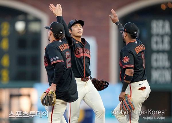 이정후 / 사진=GettyImages 제공
