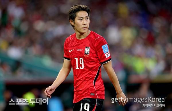 이강인 / 사진=GettyImages 제공
