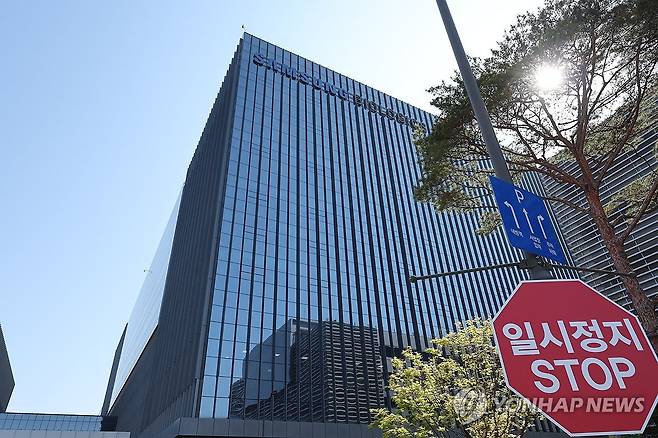 삼성바이오로직스 [연합뉴스 자료사진. 재판매 및 DB 금지]