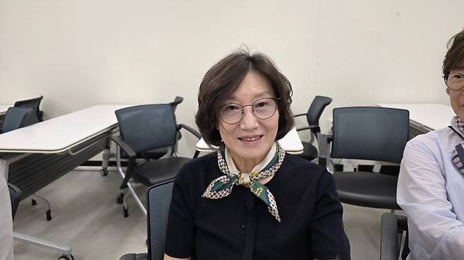 ▲ 이영숙 위원