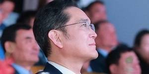 이재용 삼성그룹 회장