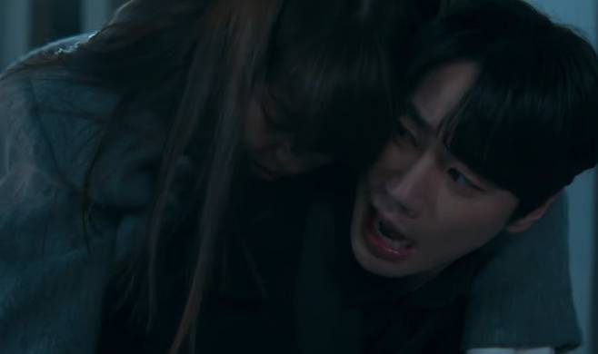'신입사원 강회장'&nbsp;