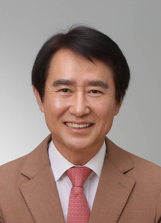 배충식 KAIST 신임 총장. 사진 KAIST