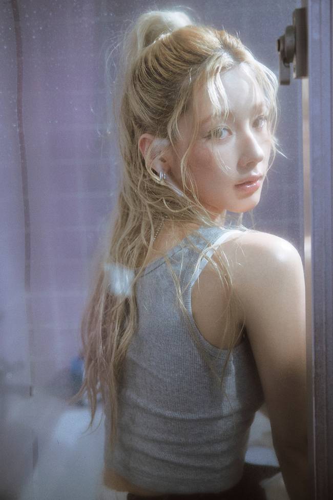 큐브엔터테인먼트 제공