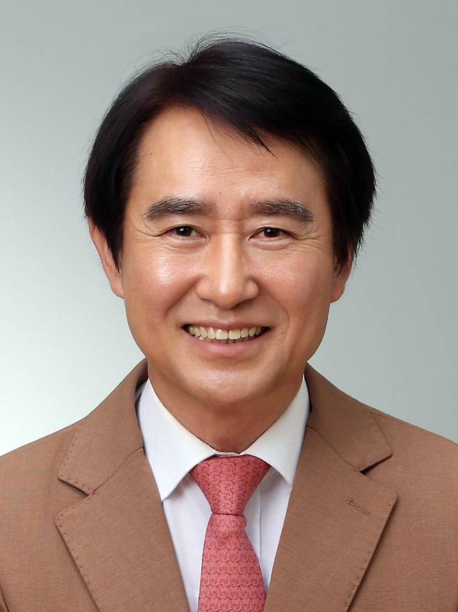 KAIST 신임 총장 선임된 배충식 KAIST 기계공학과 교수 [KAIST 제공. 재판매 및 DB 금지]