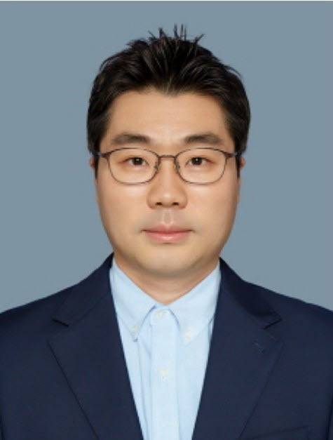 송시용 LG전자 로보틱스사업센터장. (사진=LG전자)