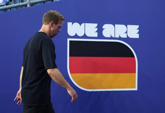 SOCCER-WORLDCUP-GER-PRY/