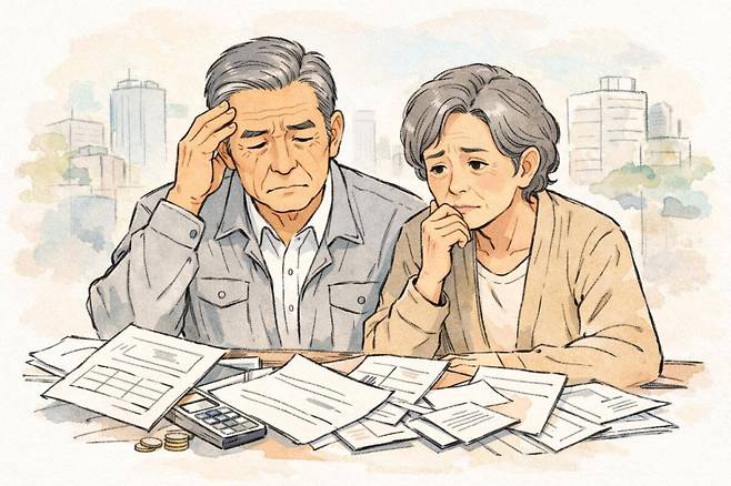 기사 내용을 바탕으로 AI를 통해 제작된 일러스트. 경기일보 AI 뉴스 이미지
