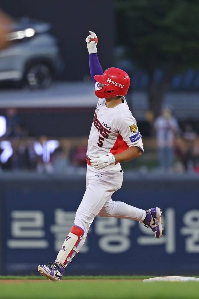김도영. 사진=KIA 제공