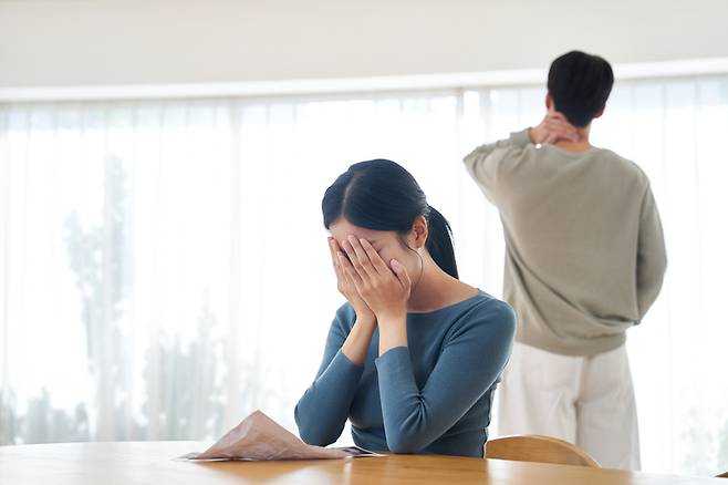 사진은 기사 내용과 관련 없음. [게티이미지뱅크]