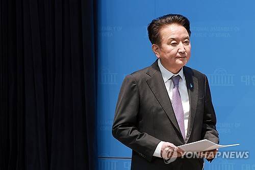 김영환 충북지사 [연합뉴스 자료사진]