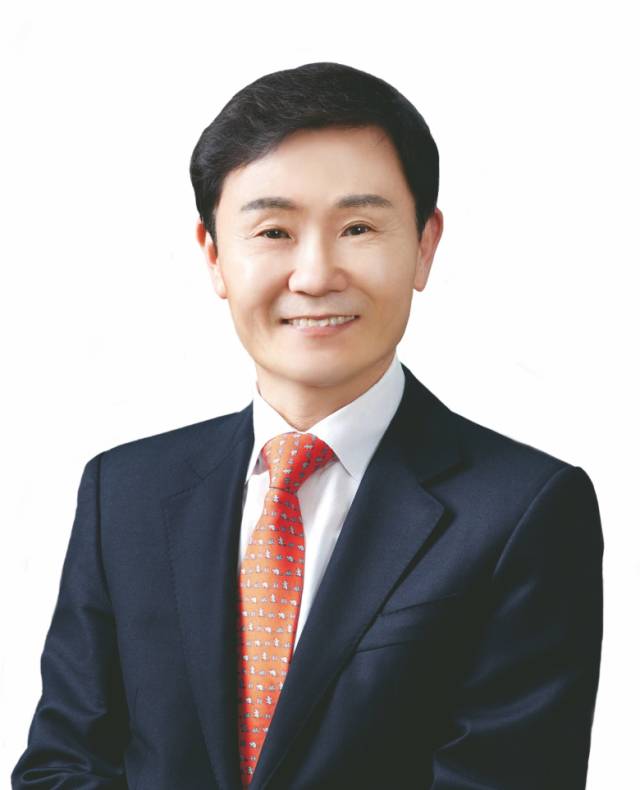 ▲이남철 고령군수 당선자ⓒ고령균 제공