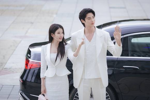 /사진=MBC '21세기 대군부인'