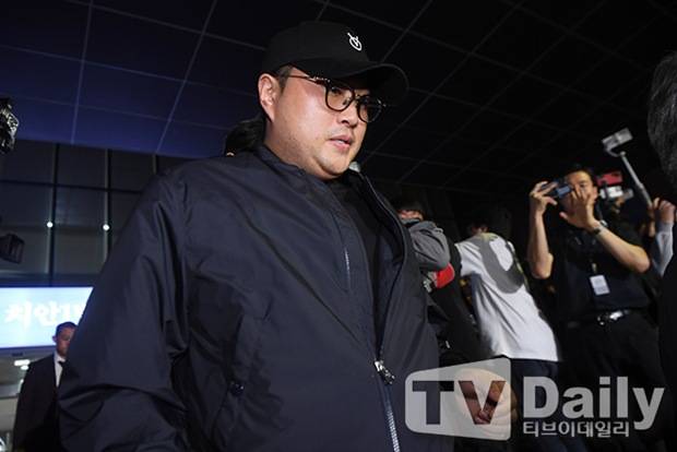 김호중