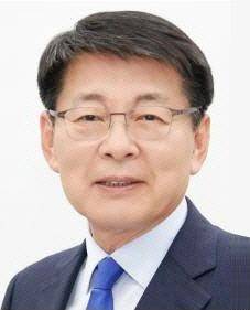 22대 국회 후반기 농림축산식품해양수산위원회 위원장으로 선임된 서삼석 국회의원.