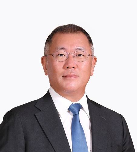 정의선 현대자동차그룹 회장[출처: 현대자동차그룹]