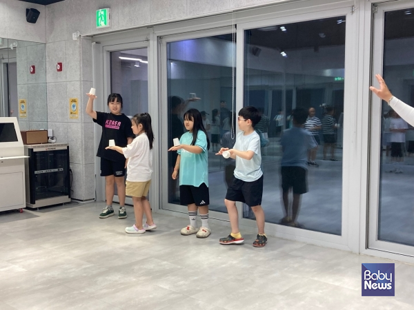 성북구 장위청소년문화누림센터, '달려라! 누림 게임데이'.&nbsp;ⓒ성북구