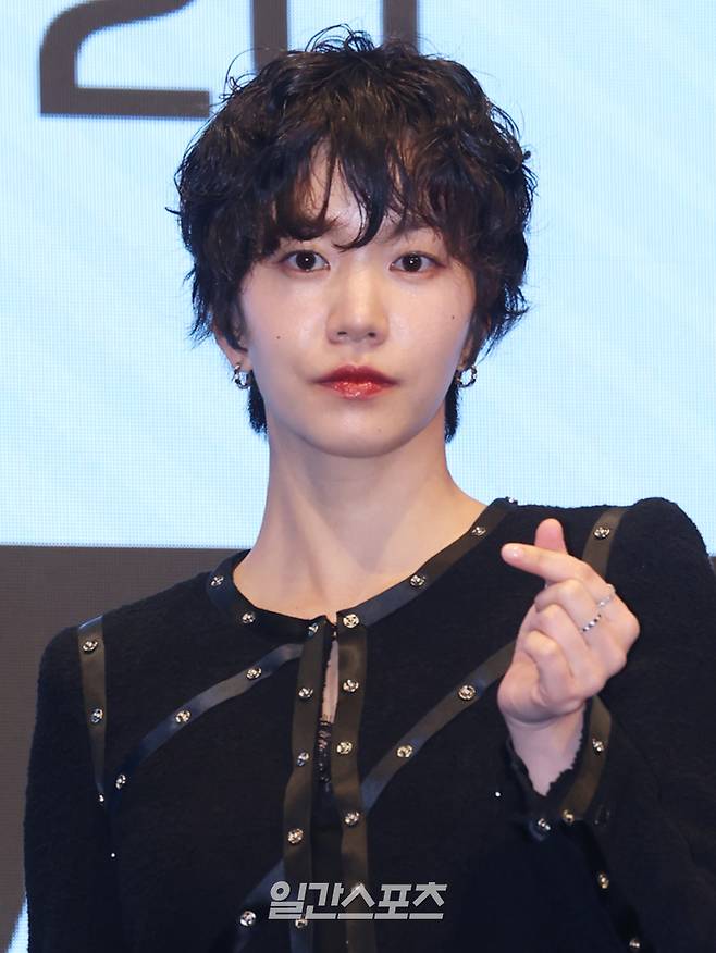 이설 “‘결혼의 완성’ 촬영 중 부상…남궁민이 병원 보내줬다”