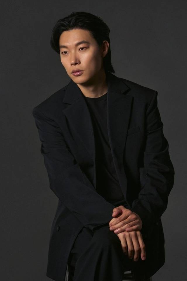배우 류준열