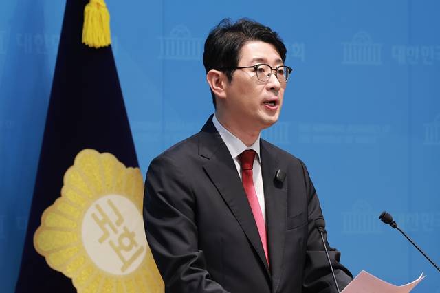 주진우 국민의힘 의원. 연합뉴스
