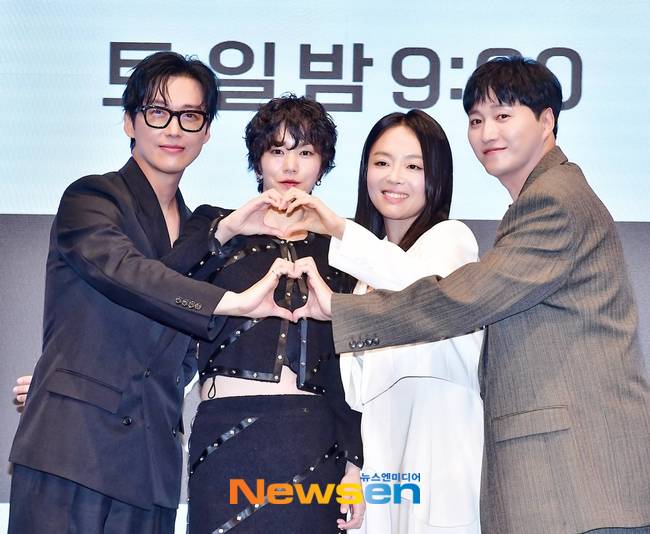 남궁민, 이설, 이상희, 김대명