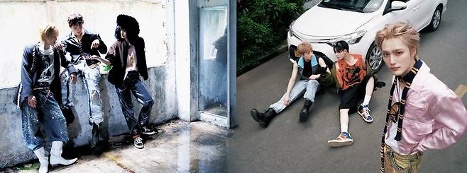 The group Daily:Direction (Jang Yoon-seok, Im Ji-hwan, Kim Ju-hyung, Lee Won-woo, E-VAN, EN KIM) released group, individual, and unit concept photos for their second single, MONKEY MODE, via their official social media accounts on the 30th of last month. Set against the backdrop of an empty building, these photos capture the members striking visuals and a free-spirited vibe, sparking curiosity about the new song.In the released group photo, the members captivated viewers with their dazzling styling, while the footprints left on the floor sparked fans curiosity about their meaning. Additionally, in the unit concept photos, they showcased contrasting charms—ranging from chic looks against the backdrop of a rugged building to a carefree vibe staged on the road.Through these concept photos, the members demonstrated their natural chemistry and outstanding visual synergy. Daily:Direction is set to showcase their musical growth with this new album, which is packed with diverse charms.