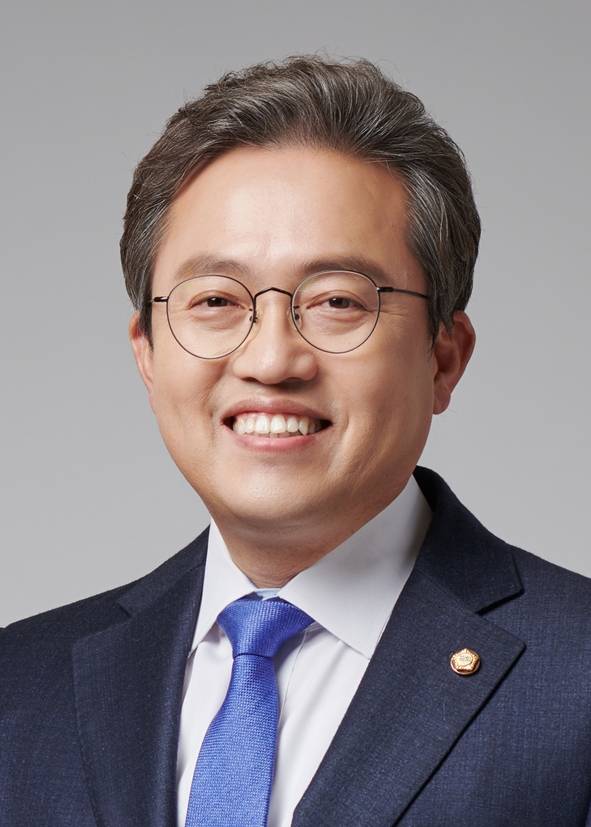 송기헌 국회의원 [송기헌 국회의원 제공.재판매 및 DB 금지]