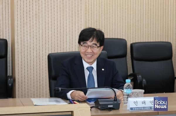 소상공인시장진흥공단은 1일(수) 소진공 대전본부에서 대전경찰청과 '안심 골목상권 조성을 위한 업무협약'을 체결했다.&nbsp;ⓒ소상공인시장진흥공단